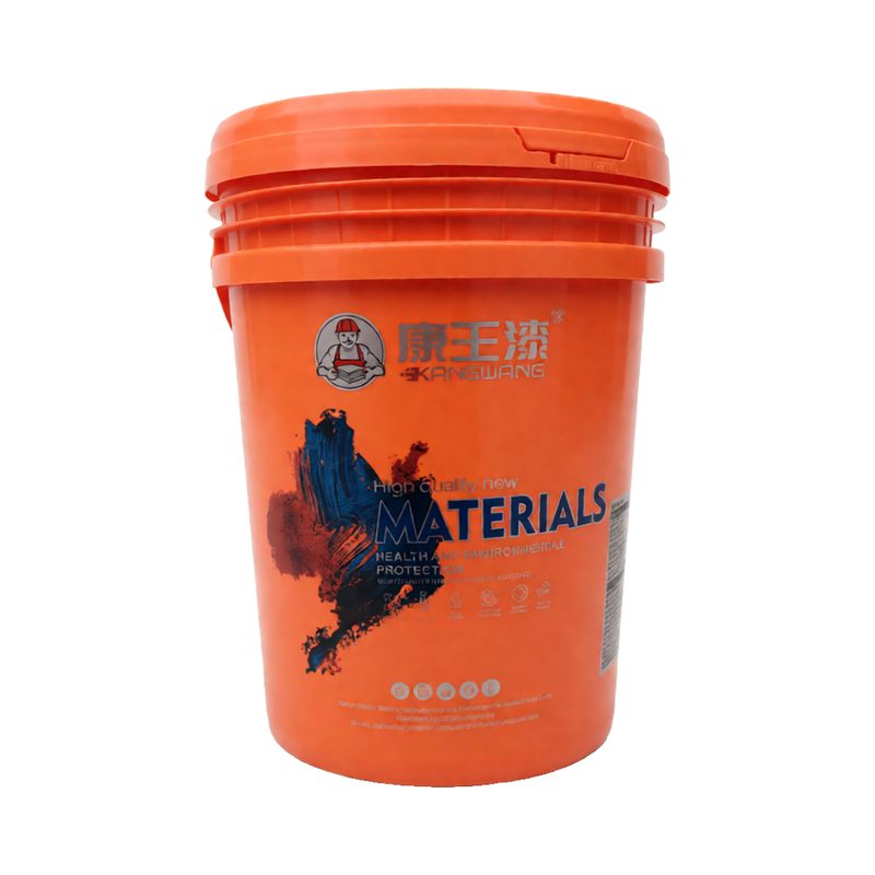 Anti-Rust Paint