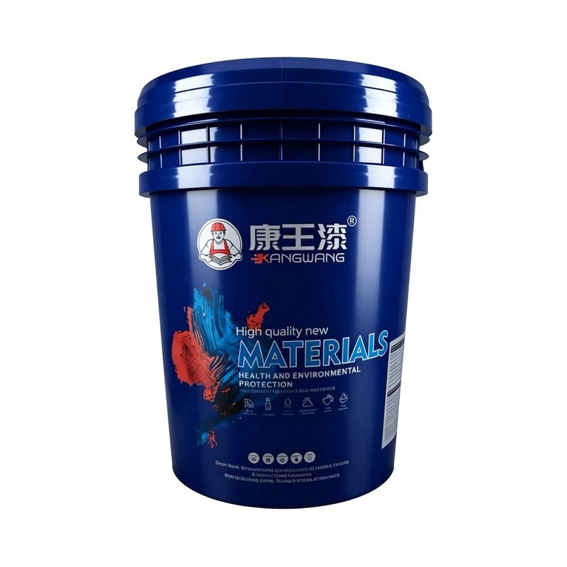 Polyurea Waterproofing Coating